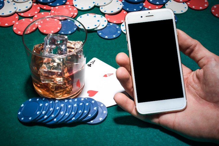Membaca lisensi di perangkat mobile